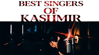 BEST SINGERS OF KASHMIR | ISHFAQ KAWA | WAQAR KHAN | BABAR MUDACER | SINGERS OF KASHMIR