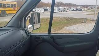 2006 Winnebago View 23J