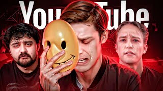 Why No Creator Wants to be on YouTube Anymore