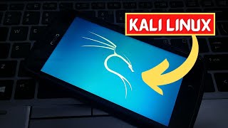 KALI LINUX | HINDI | Tutorial | Only for Knowledge Purpose #11