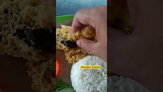 Penyetan Kremes Ati #kuliner #makan #makananindonesia #makanan #kulinerindonesia #masakanrumahan