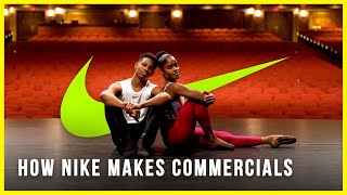 Nike Commercials and Ads Breakdown | Nike Marketing Strategy