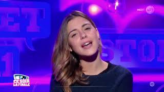 SECRET STORY 11 - Quotidienne n°69