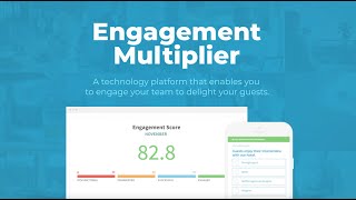 Engagement Multiplier Preview (Hotels)