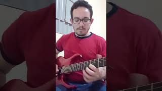 Espírito Enche a Minha Vida (instrumental)  #musica #gospel #guitarra