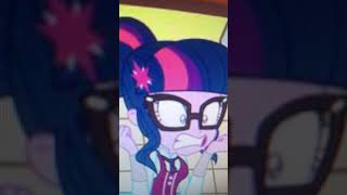 Twilight Sparkle (Sci-Twi) Has the breaking the 4th wall did watch Naruto Shippuden