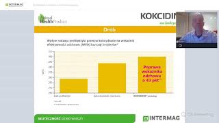 Profilaktyka chorób na fermie brojlera - Webinarium z Ekspertami