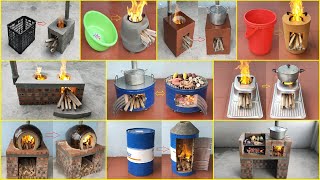 Top 10 outstanding wood stove videos in 2021