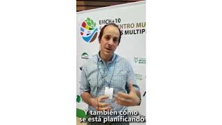 Experiencias dentro del IV Encuentro Mundial del Gran Chaco