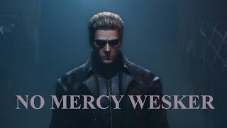 WESKER THE MERCILESS: Dead By Daylight Killer Matches (The Mastermind)