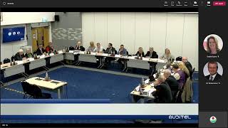 Planning Committee - 28 April 2022