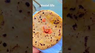 Hostel life😊 #hostellers #minivlog#collegelife#ashortstoday #viralvideo#viral#student#music #tumse