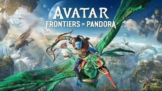 Avatar: Frontiers of Pandora - PS5