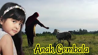 AKU ADALAH ANAK GEMBALA