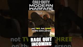 3 Finishing Moves in 30 Seconds, on the SAME Player in Call of Duty Modern Warfare #callofduty