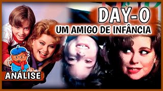 DAY-O - Um amigo de infância - FILMES QUE VOCÊ ESQUECEU QUE LEMBRA!