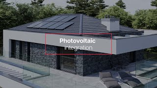 What is a smart home? Integrations: photovoltaics in the Grenton Smart Home