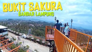 Bukit Sakura Lampung