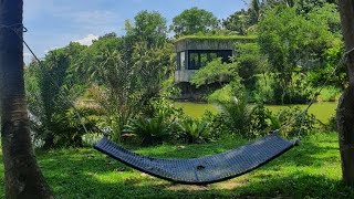 Indepth Architectural Tour of Punong Gary's Place in Silay, Bacolod City! Best Place in Bacolod!