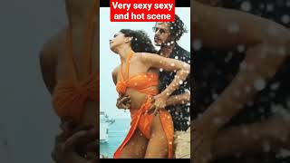 Pathan movie Deepika 😜😜 sexy sexy hot scene