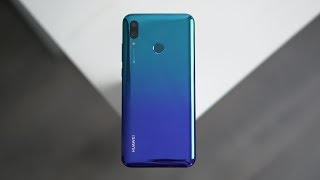 Huawei P Smart | Review 🔥