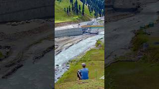 #beauty #sonmarg #travel #shamar #views #amazing #beautiful #viralshorts #shortsviral #viralshort