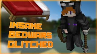 Funniest Bedwars Glitch EVER? Easy win!