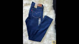 Levi’s 711 Skinny Pants 29x30