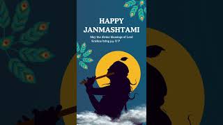 Krishna Janmashtami 2024: Celebrate with Joy and Devotion!