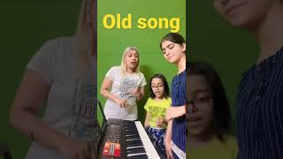 देखा एक ख़्वाब तो ये सिलसिले हुए ॥ old song॥super hit Bollywood song #rockingdeep5744 #shorts #🥰🎤