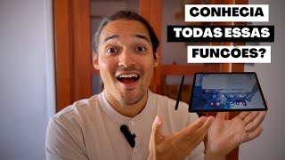 5 ferramentas que você tem que usar com tablets, smartphones ou notebooks da SAMSUNG