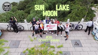 Ep. 30 Sun Moon Lake