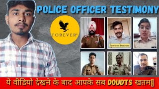 FLP Police Testimony | Forever Living Products | Raman Kalor | #foreverlivingproducts #flp #forever