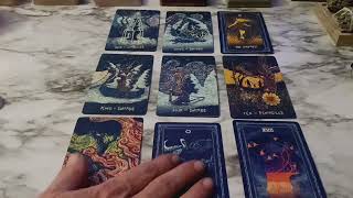 PISCES ♓ KEEPS QUITE!!! 🤟 JANUARY NEW MOON TAROT READING