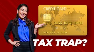 Are Credit Card Rewards Taxable?