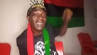 The Undiluted Message From Mazi Nnamdi Kanu | Aug 14, 2023