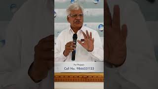 A Short Message By Rev. Dr. G. Nireekshan Kumar  - 1