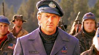 Is The Postman Kevin Costner's WORST Movie?