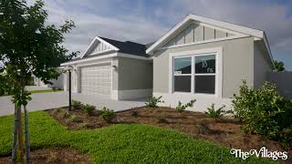 The Villages Florida Prime Location & Vibrant Living in The Village of Richmond