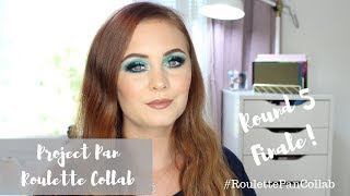 Project Pan Roulette Collab Round 5 | FINALE #RoulettePanCollab