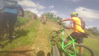 VTT Guadeloupe