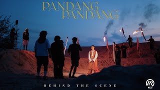 Ikhmal Nour - Pandang Pandang (Behind The Scene)