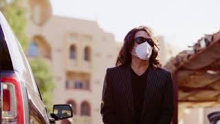 KISS 2020 GOODBYE - Paul Stanley in Dubai