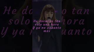 Annalisa - Sinceramente (Cuando Cuando Cuando) (Lyrics)