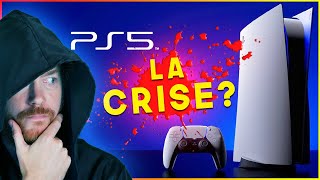 PLAYSTATION au bord de la CRISE? (Last of us faction etc...)