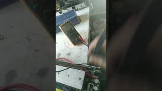 E-Rickshaw controller repair#shots#