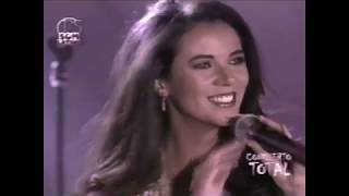 Edith Marquez - En Concierto Total