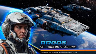 ARGOS - Starship