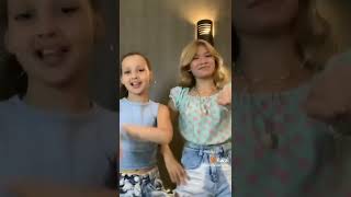 {Amanda Nathanry} Dancinha -  Com a { Kathlyn Emanuele}  #viral #foryou #fyp #dance #Shorts #kwai