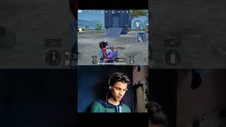 ab is clutch ko kya naam de  #bgmiindia #pubgmobile #shortvideo